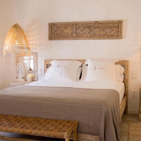 Infinito Hotel Boutique - Adults Only Ciutadella  Exterior photo
