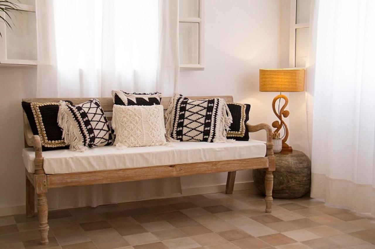 Infinito Hotel Boutique - Adults Only Ciutadella  Exterior photo