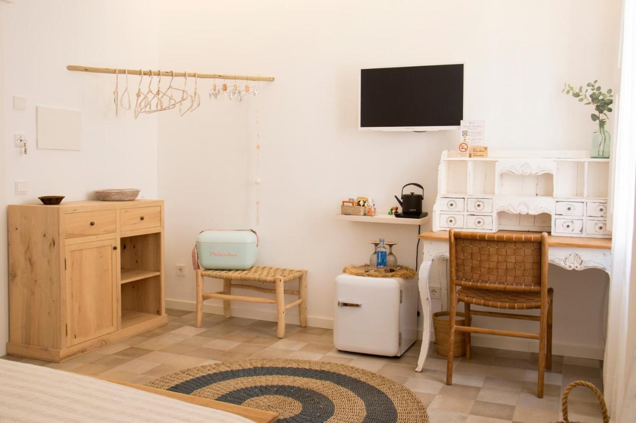 Infinito Hotel Boutique - Adults Only Ciutadella  Exterior photo