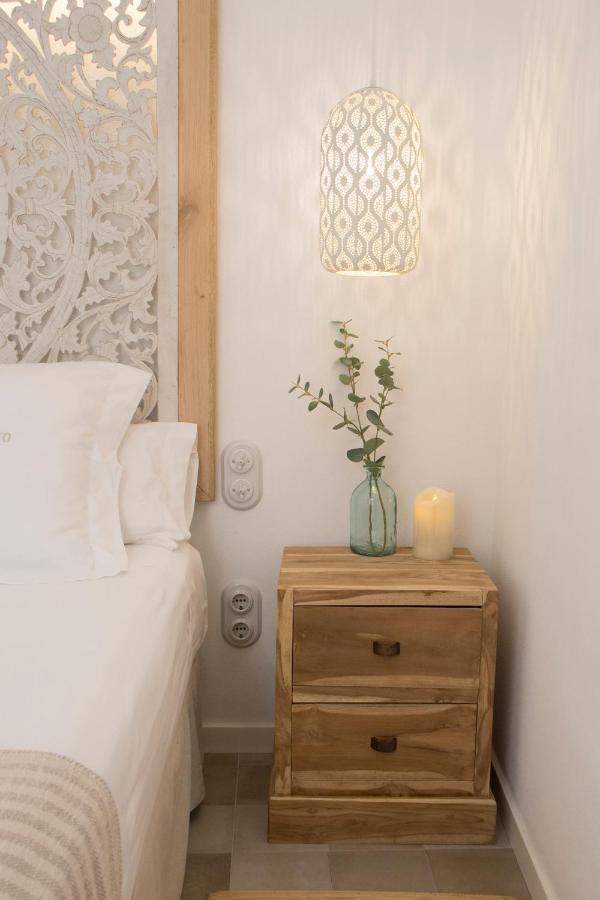 Infinito Hotel Boutique - Adults Only Ciutadella  Exterior photo