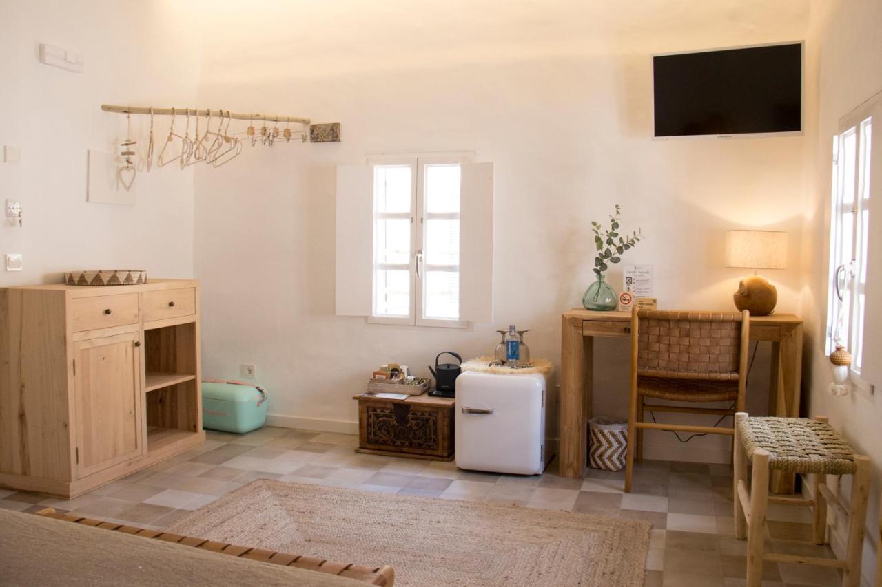 Infinito Hotel Boutique - Adults Only Ciutadella  Exterior photo
